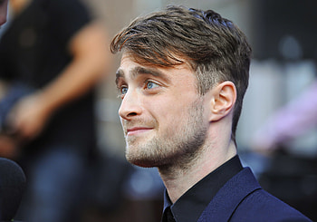 Daniel Radcliffe, Celebrity , 55510 px, High definition HD wallpaper