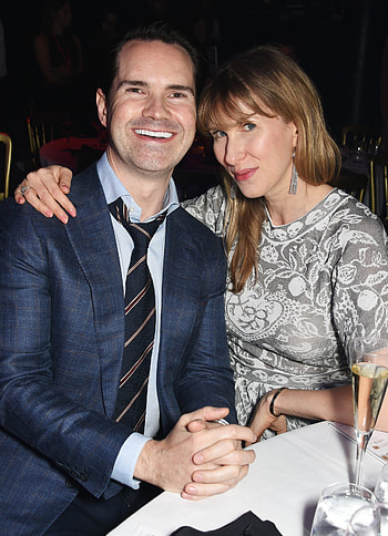Jimmy Carr, Unusual name, Secretly welcomed child, Personal life HD phone wallpaper