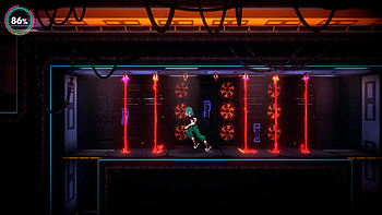 video game, Yars Rising HD wallpaper