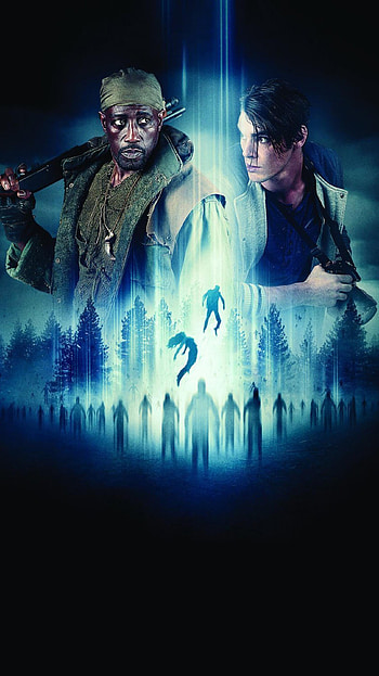 The Recall (2022) movie HD phone wallpaper