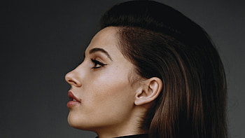 Naomi Scott W Magazine , naomi-scott, celebrities, girls, hoot HD wallpaper