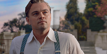 Leonardo DiCaprio, Tobey Maguire, Carey Mulligan HD wallpaper