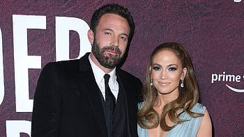 Jennifer Lopez, Ben Affleck, Valentine's Day plans, Surprising each other HD wallpaper