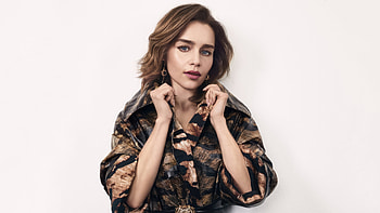 2023 Emilia Clarke , emilia-clarke, celebrities, actress HD wallpaper
