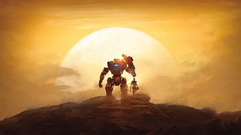 2017 Titanfall 2, titanfall-2, games, 2017-games HD wallpaper