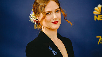 Evan Rachel Wood, Accusations, Marilyn Manson, Disturbing controversy HD wallpaper