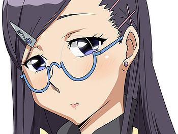 sexy face, other, anime HD wallpaper