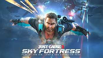 Just Cause 3 Game , just-cause-3, games HD wallpaper