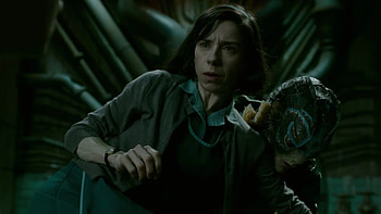 The Shape of Water, High-definition quality, U, Cinematic experience HD wallpaper