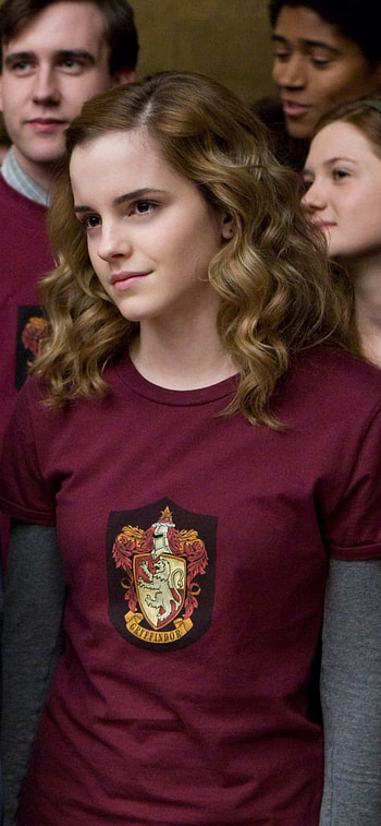 Hermione Granger, Harry Potter, movie HD phone wallpaper