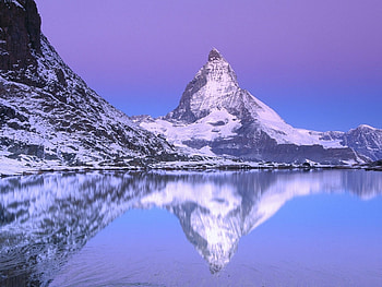 Landscape, Mountains HD wallpaper