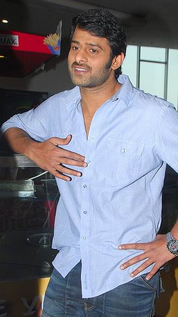 Prabhas Ke, Tollywood HD phone wallpaper