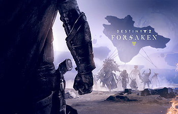 Destiny 2 Forsaken , destiny-2, destiny, games, 2018-games HD wallpaper