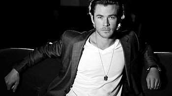 Chris Hemsworth, background , Movie star HD wallpaper