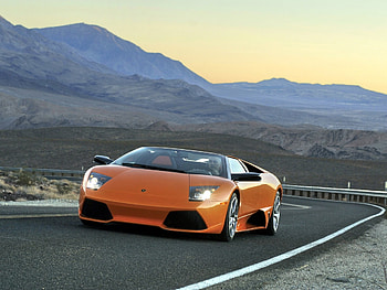 lamborghini murcielago lp640 roadster, roadster, italian, lamborghini, murcielago HD wallpaper