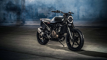 Husqvarna Vitpilen 701 2018 , husqvarna, 2018-bikes, bikes HD wallpaper