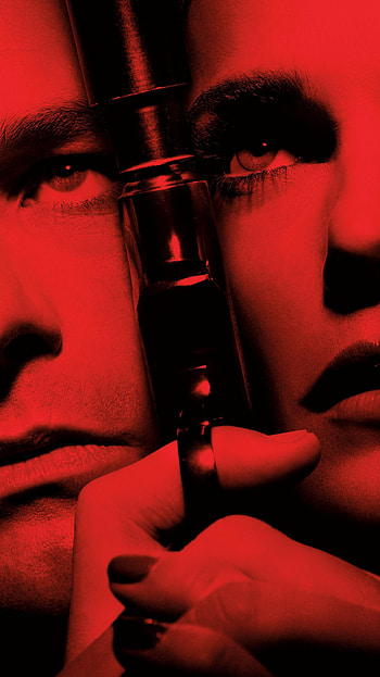The Americans (2022) movie HD phone wallpaper