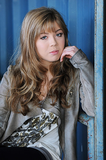 Jennette McCurdy, Movies, Zone, Hot HD phone wallpaper