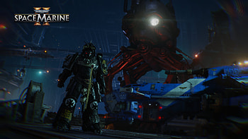 : Warhammer 40K - Space Marine 2 Adventure Awaits!, video game, Warhammer 40K: Space Marine 2, Warhammer HD wallpaper