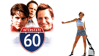 Interstate 60 episodes, Road trip, 2002 movie, Radio times HD wallpaper
