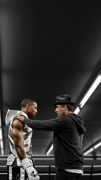Creed, Boxing HD phone wallpaper