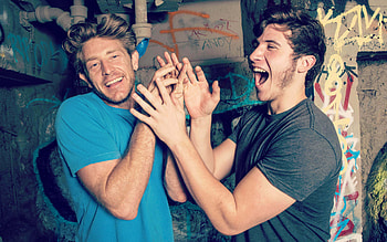 Jason Nash, Super mega viral, FML movie HD wallpaper