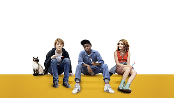 Me and Earl and the Dying Girl, , Background HD wallpaper