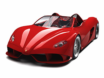 Ferrari HD wallpaper