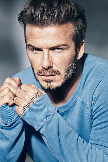 H and M collaboration, David Beckham HD phone wallpaper