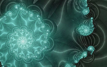 Abstract, Patterns, Light, Lines, Light Coloured, Shroud HD wallpaper