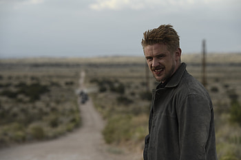 Boyd Holbrook, Ultra HD wallpaper