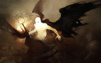 background--android-jone (. HD wallpaper