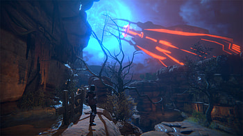 Seed of Life: Lumina Quest, video game, Seed of Life HD wallpaper