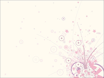 Vector, Circles, Light, Lines, Light Coloured, Points, Point HD wallpaper