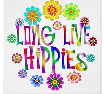 hippies, other, long, live HD wallpaper