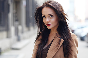 Sylwia Nowak , sylwia-nowak, girls, model HD wallpaper