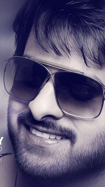 Prabhas, tamil actor HD phone wallpaper