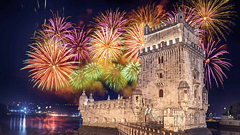 Belem Tower, Family events, Portugal travel, Top attractions HD wallpaper