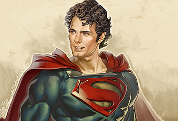Superman Artwork , superman, artwork, artist, digital-art, superheroes, artstation HD wallpaper
