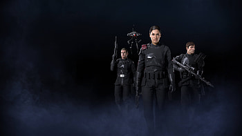 Star Wars Battlefront II Inferno Squad, star-wars-battlefront-2, ea-games, pc-games, xbox-games, games, 2017-games HD wallpaper