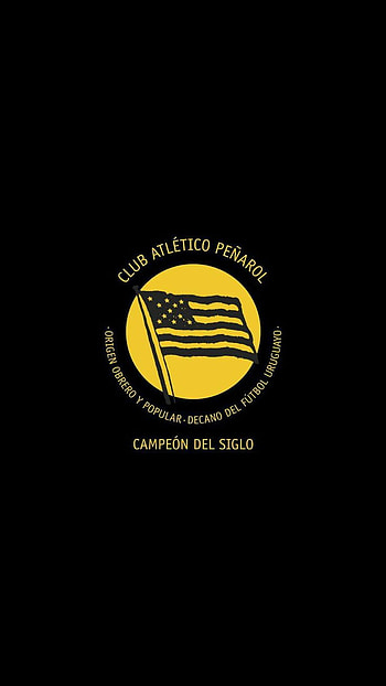 Peñarol, Uruguay HD phone wallpaper