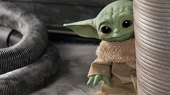 Baby Yoda, , High Quality HD wallpaper