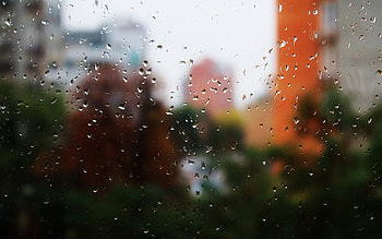Background, Drops HD wallpaper