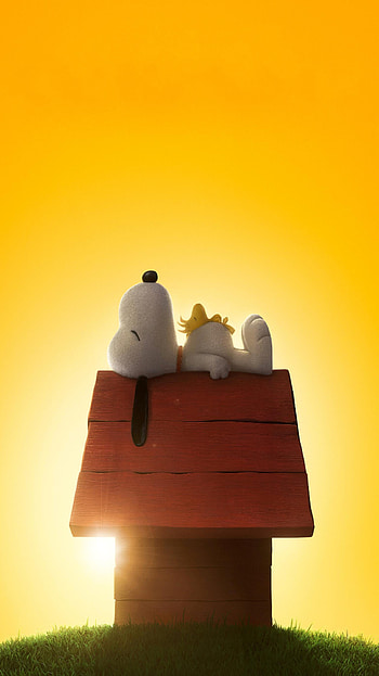 The Peanuts Movie (2022) movie HD phone wallpaper