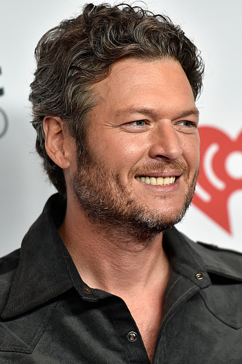 iHeartRadio Festival 2015, Blake Shelton HD phone wallpaper