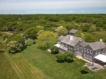 Jackie O's getaway, Marthas Vineyard, Land preservation, Boston Globe HD wallpaper