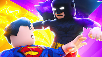 Batman Vs Superman Icon , batman-vs-superman, batman, superman, superheroes, artstation HD wallpaper