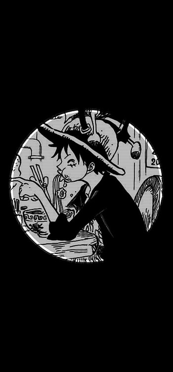 Luffy, Anime, One_Piece, Chopper, Manga HD phone wallpaper