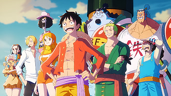 One Piece Ending 20 (Egghead Arc), Anime, One Piece HD wallpaper