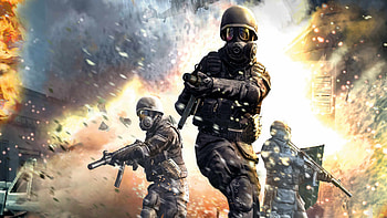 Call Of Duty Modern Warfare Remastered Video Game , call-of-duty-modern-warfare-remastered, call-of-duty, games, pc-games, xbox-games, ps-games HD wallpaper